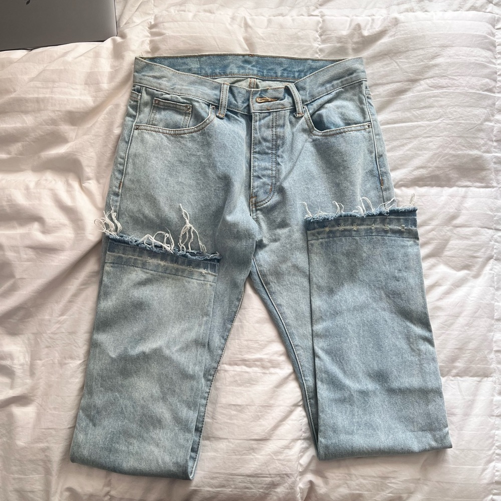 Mnml jeans 32